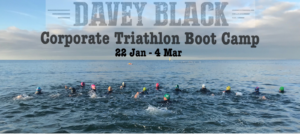The Smith Family Corporate Triathlon