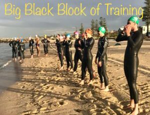 Geelong Ironman 70.3 course recon and training day