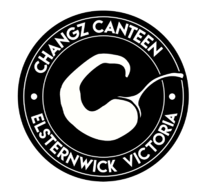 Support Team Changz Canteen food and fitness