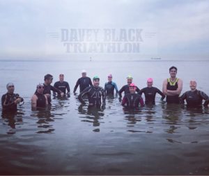 Open Water Swimming Elwood