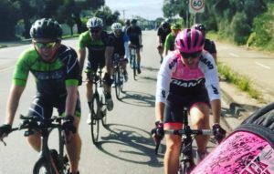 triathlon training camp