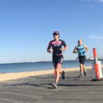 melbourne triathlon davey black triathlon club