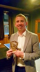 triathlon awards 