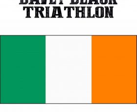 Davey Black Triathlon Ireland Annual Membership